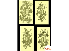 File jdpaint tứ quý 2025