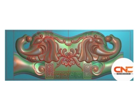 File jdpaint tựa voi đẹp mắt 2025