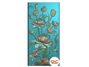 File jdpaint vách sen đẹp mắt 2025