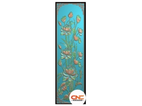 File jdpaint vách sen đứng đẹp mắt