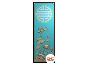 File jdpaint vách sen thọ đẹp mắt