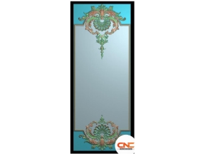File jdpaint ván cửa đẹp mắt jdpaint