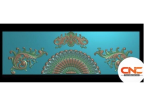 File jdpaint vòm cửa đẹp mắt 2025