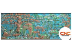 File jdpiant tranh đồng quê