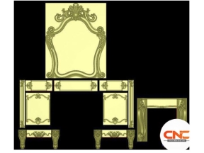 File khung gương jdpaint 2026