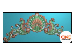 File lá tây jdpaint mới nhất 2025