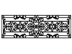 File lan can cnc đẹp nhất 2026