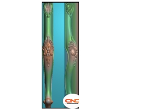 File mẫu chân bàn siêu hot cnc