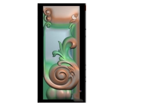 File mẫu cnc chân bàn ghế mới nhất