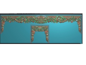 File mẫu dạ triện sập trường