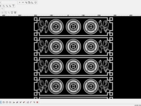 File mẫu đồng tiền đẹp jdp