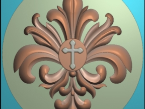 File mẫu hoa lá tây cực đẹp mới nhất