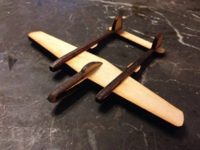 File máy bay cad đẹp mắt