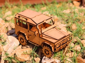 File mô hình ô tô cad