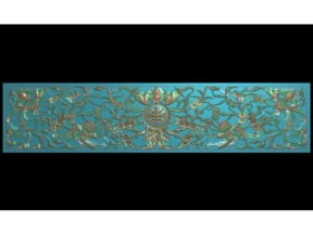 File ngũ phúc cành mai jdpaint