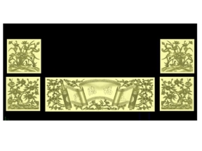 File ngũ phúc lâm môn jdpaint