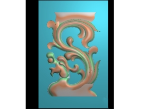 File tay ghế rồng hóa jdpaint 2026