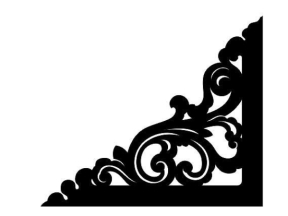 File thiết kế cnc ke góc mới nhất