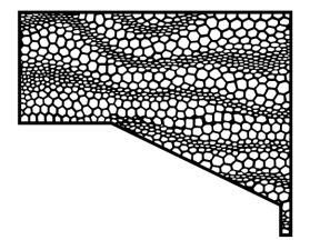 File thiết kế cnc lan can cầu thang mới