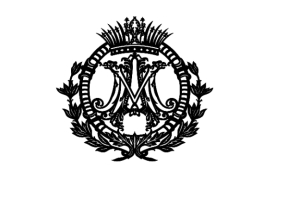 File thiết kế cnc logo dxf