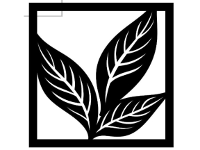 File thiết kế cnc vách 3 lá