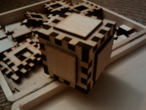 File thiết kế hộp trang trí cad