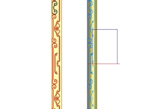 File thiết kế hoa tiết yếm miễn cnc phí tuyệt đẹp