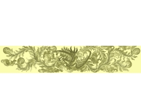 File thiết kế Mẫu Yếm Sập CNC họa tiết Phụng tinh xảo