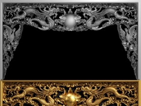 File triện rồng jdpaint