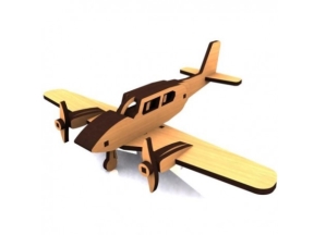 Free mô hình máy bay rất đẹp (file dxf)