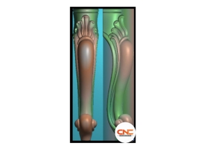 Ghế cnc thiết kế jdp đẹp mắt