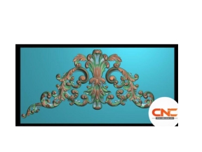 Hoa góc cnc thiết kế phần mềm jdp