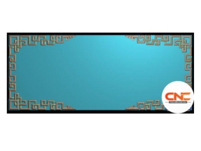Hoa góc triện cnc file jdp