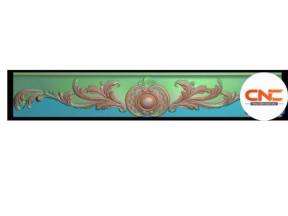 Hoa lá tây cnc thiết kế file jdp tuyệt đẹp nhất