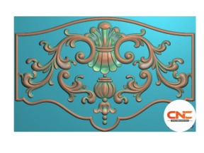 Hoa lá tây cnc thiết kế phần mềm jdp