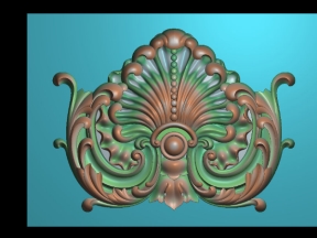 Hoa lá tây cửa đỉnh mới