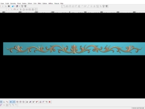 Hoa lá tây dai dai mẫu sửa