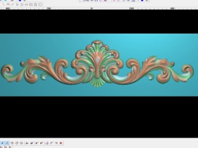 Hoa la tây dai mẫu hot