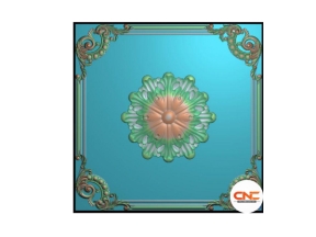 Hoa trần mới đẹp file jdp