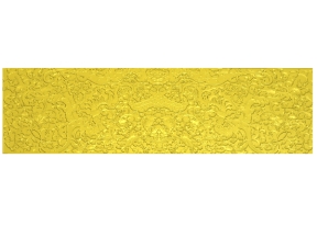 Hoa Văn Cổ Điển Ánh Kim – Vách Trang Trí Nghệ Thuật