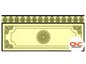 Huỳnh cửa cnc mới nhất file jdp
