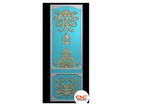 Huỳnh cửa cnc vẽ jdp