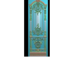 Jdp mẫu cửa chính đẹp