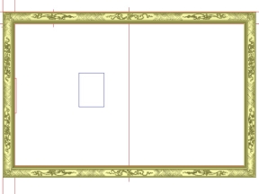 Khung tranh cnc jdp mới nhất