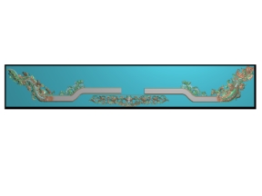 Kiệu Rồng Lá Tây Công Giáo