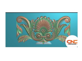 Lá tây cnc thiết kế jdp đẹp