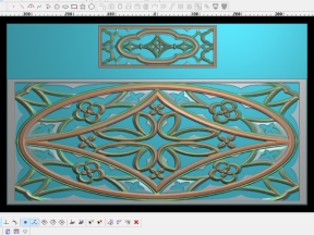 Lô Lá Tây Công Giáo CNC