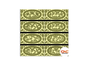 Lô trường kỷ bát quý file gốc sắc nét jdp