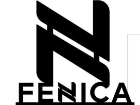 Logo fenica đẹp cnc mới nhất