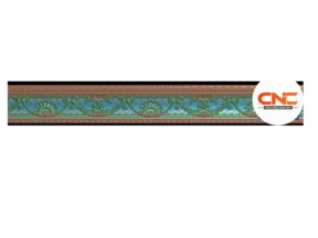Máng trần cnc thiết kế jdp